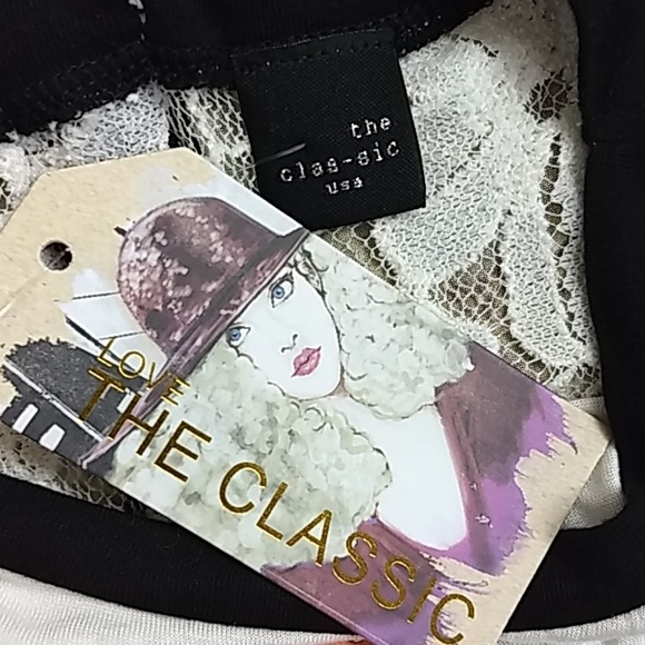 NWT The Classic Owl Muscle Tee - Picture 6 of 7